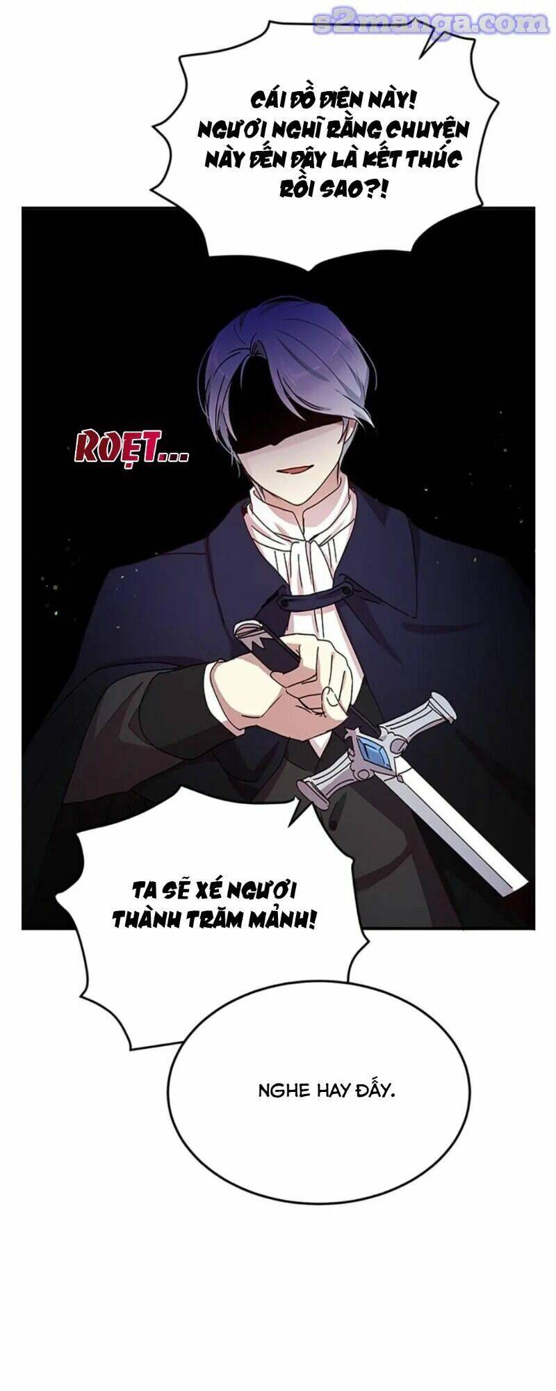 Công Tước, Loạn Vừa Thôi! Chapter 86 - Next Chapter 87