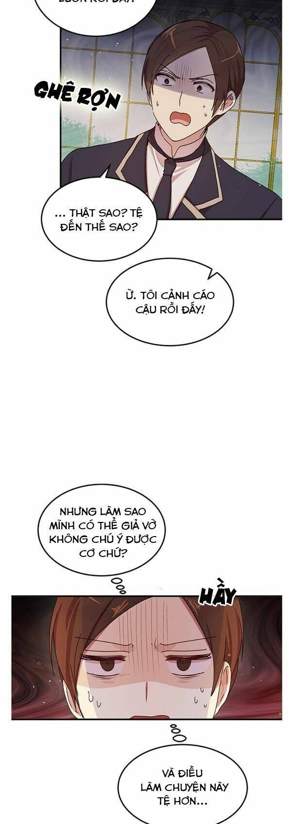 Công Tước, Loạn Vừa Thôi! Chapter 89 - Next Chapter 90