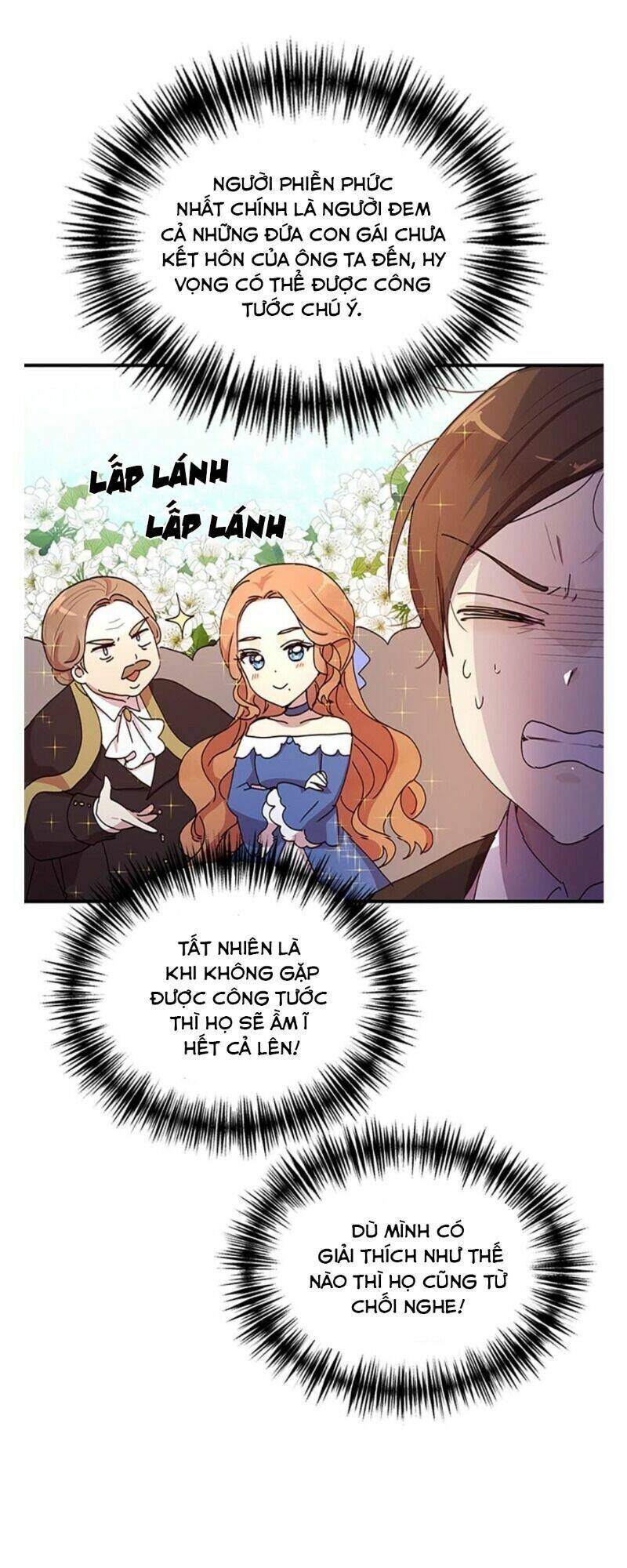 Công Tước, Loạn Vừa Thôi! Chapter 89 - Next Chapter 90