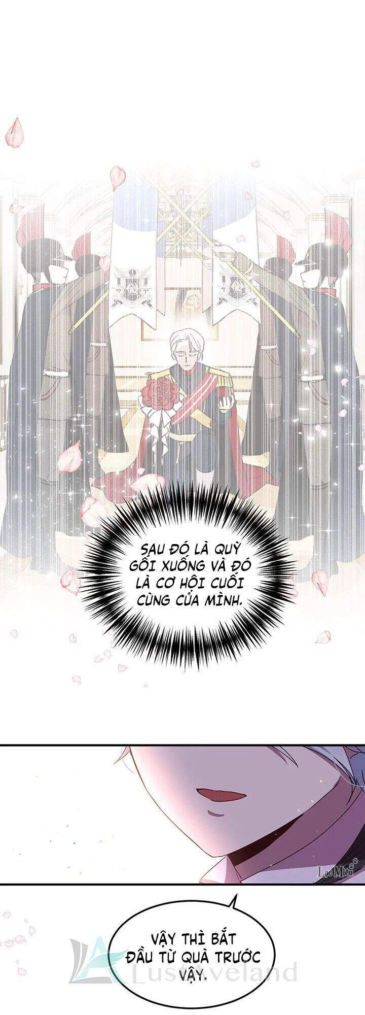 Công Tước, Loạn Vừa Thôi! Chapter 97 - Next Chapter 98