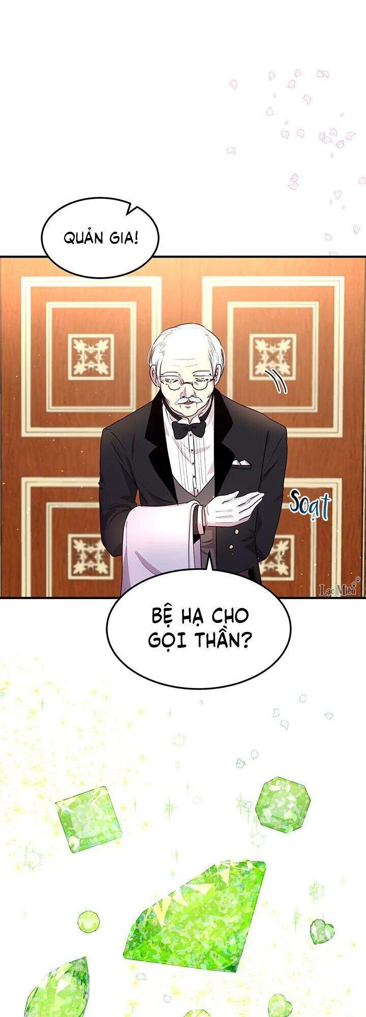 Công Tước, Loạn Vừa Thôi! Chapter 97 - Next Chapter 98