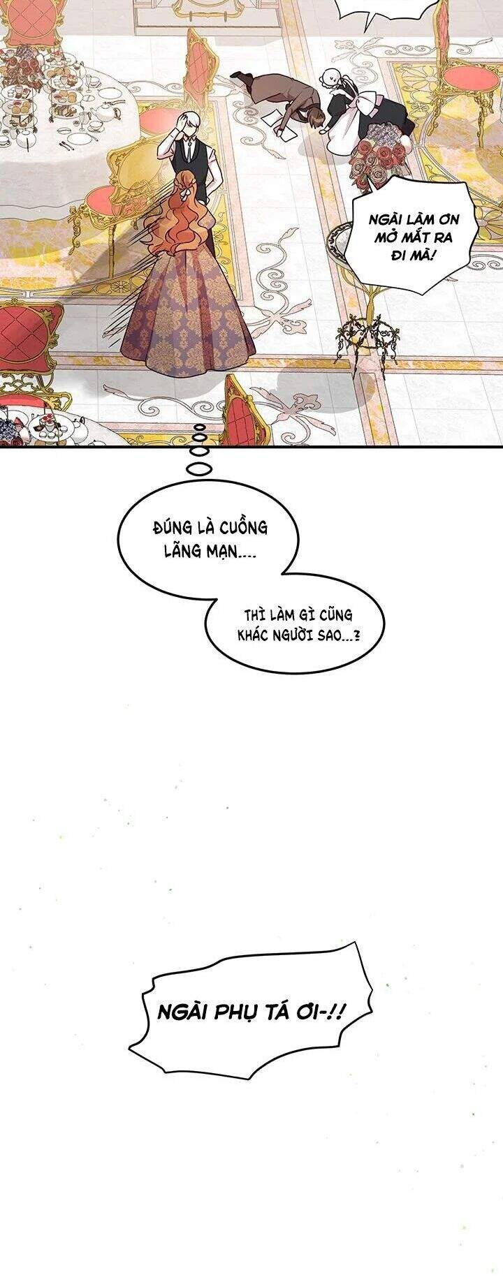 Công Tước, Loạn Vừa Thôi! Chapter 98 - Next Chapter 99