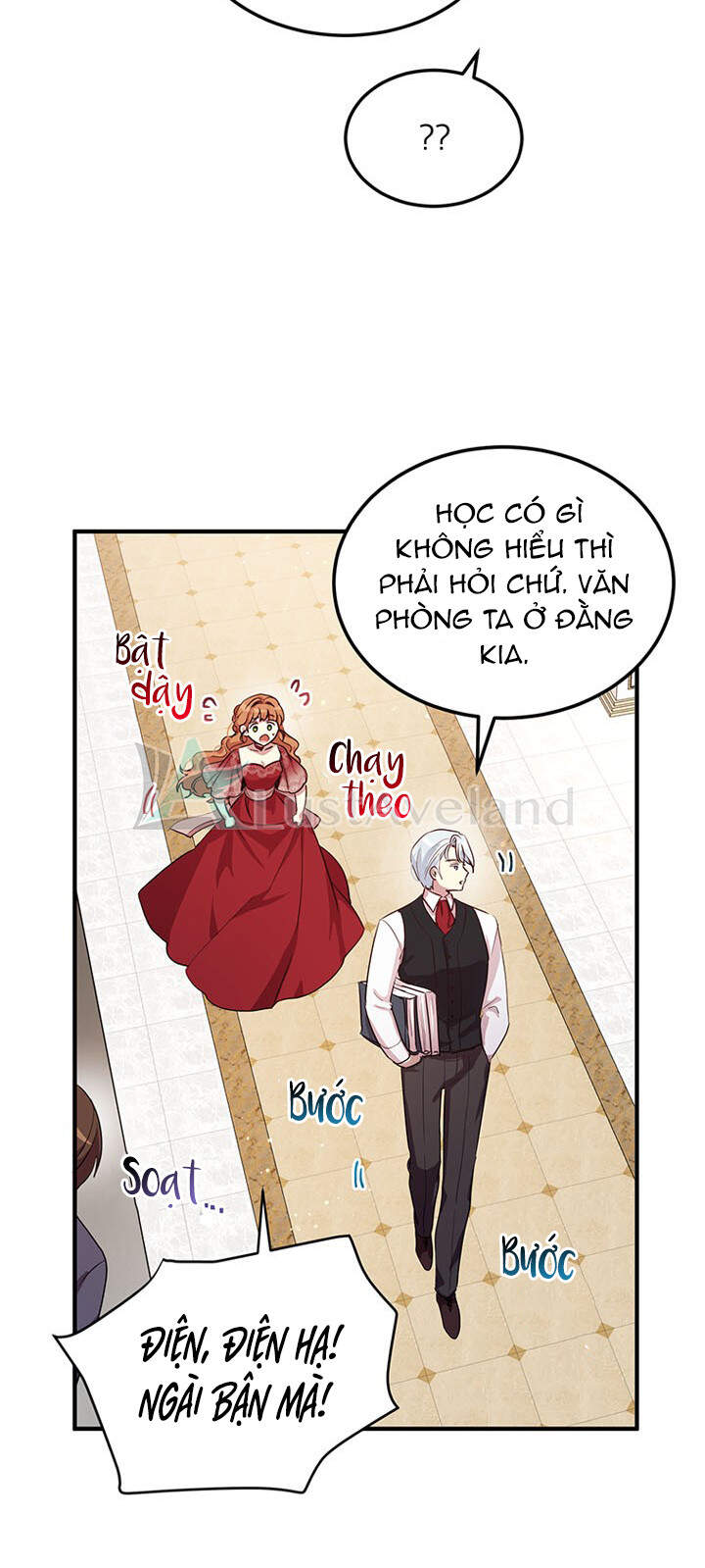 Công Tước, Loạn Vừa Thôi! Chapter 102 - Next Chapter 103