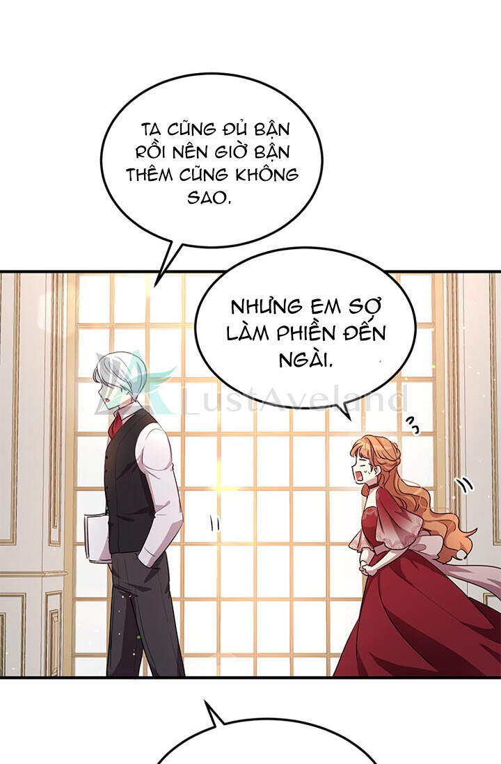 Công Tước, Loạn Vừa Thôi! Chapter 102 - Next Chapter 103