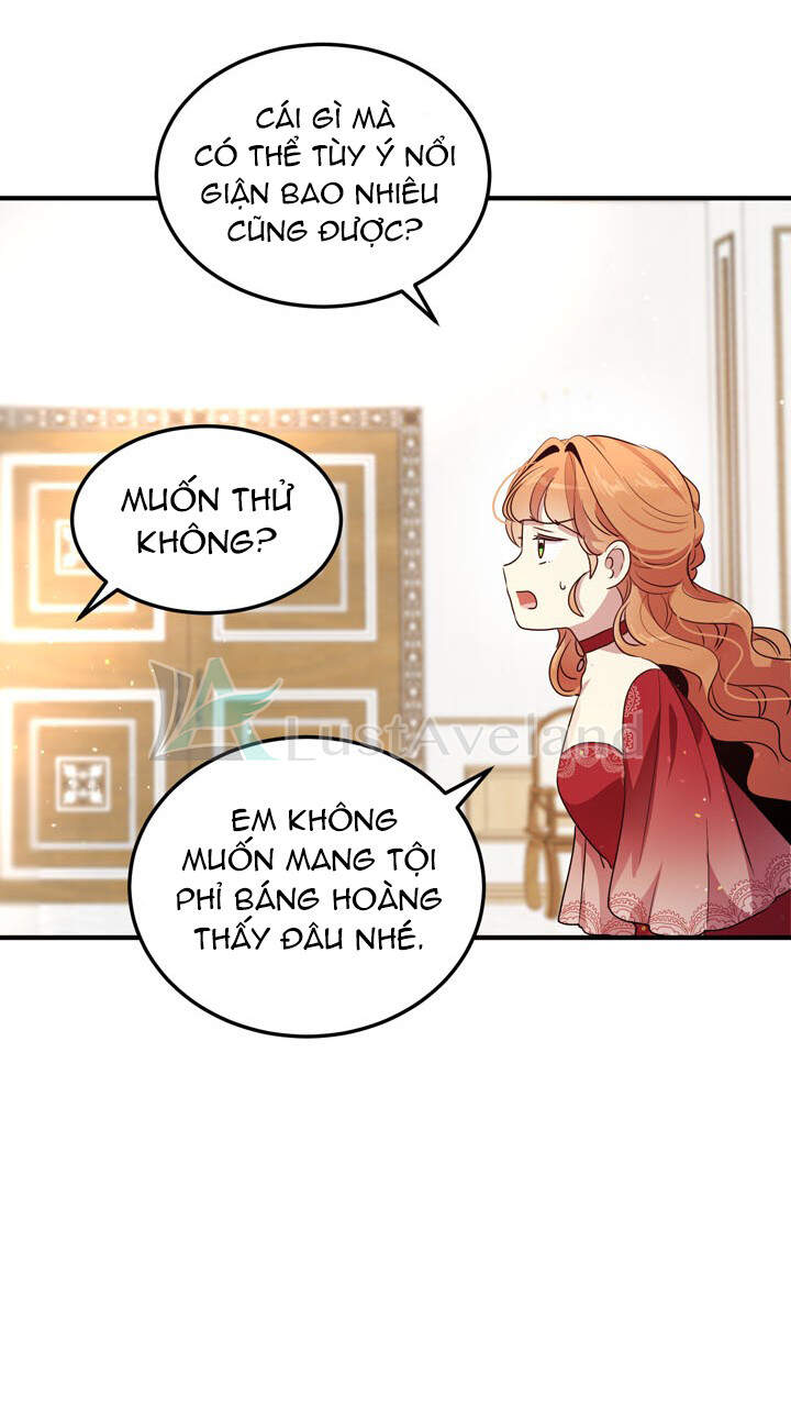 Công Tước, Loạn Vừa Thôi! Chapter 102 - Next Chapter 103