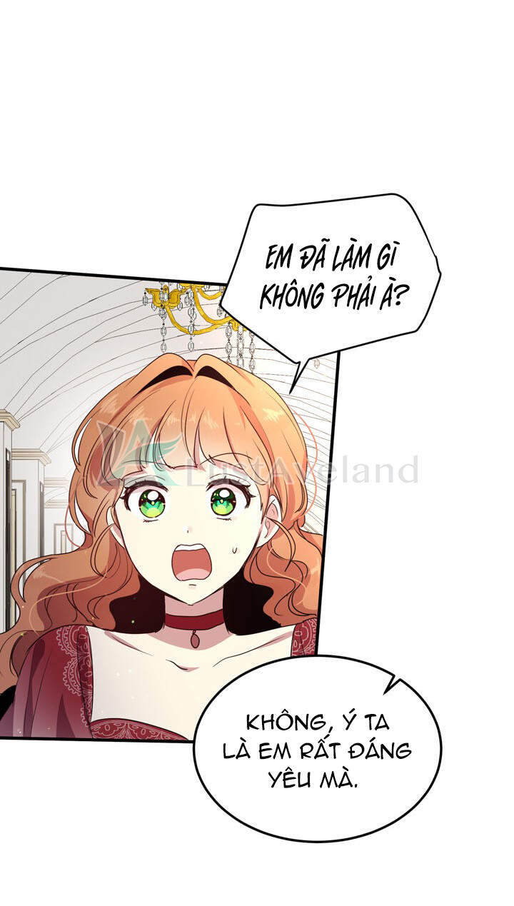 Công Tước, Loạn Vừa Thôi! Chapter 102 - Next Chapter 103