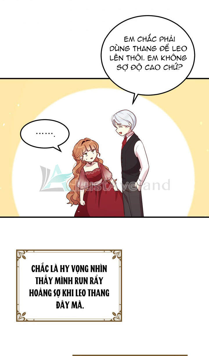 Công Tước, Loạn Vừa Thôi! Chapter 102 - Next Chapter 103