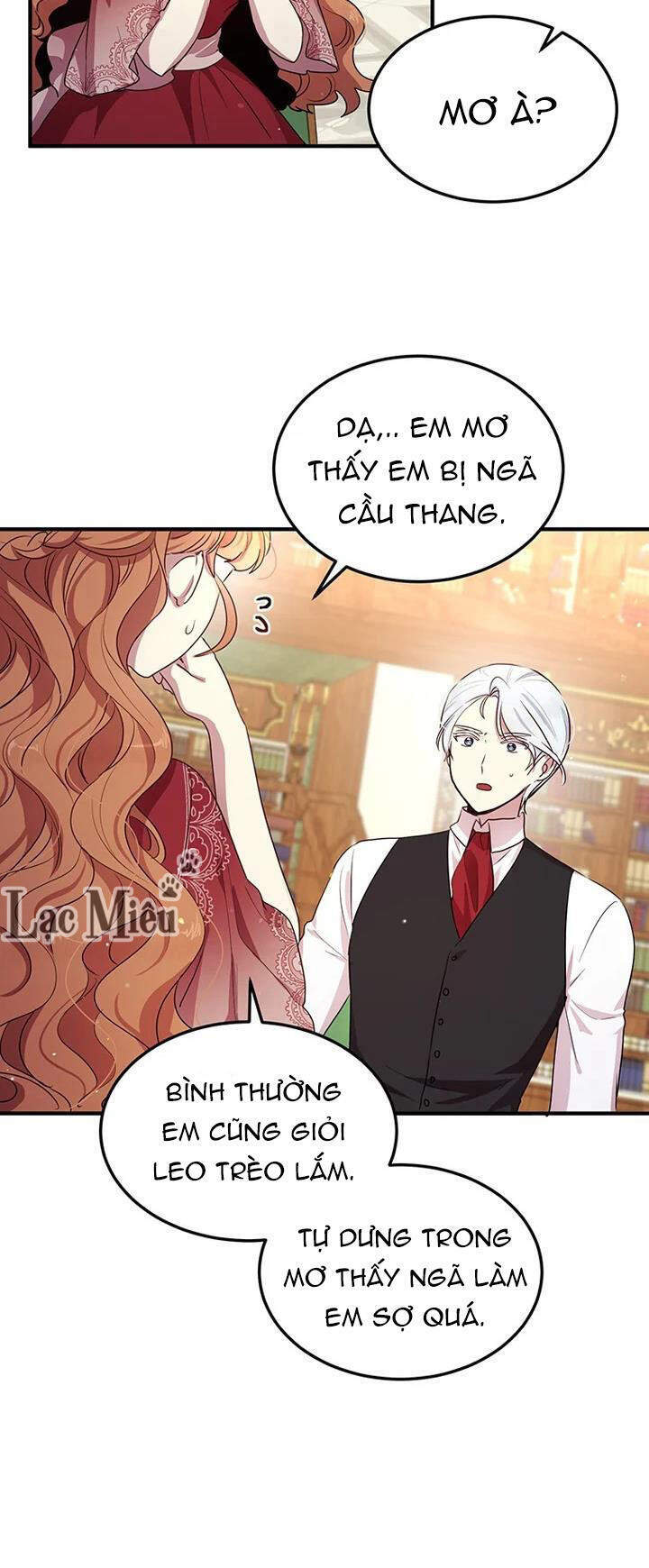 Công Tước, Loạn Vừa Thôi! Chapter 103 - Next Chapter 104