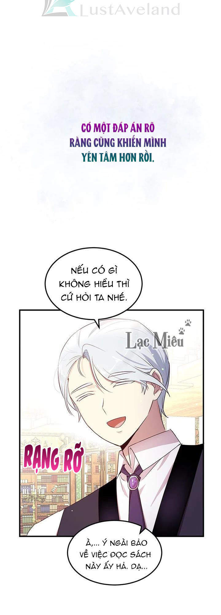 Công Tước, Loạn Vừa Thôi! Chapter 103 - Next Chapter 104