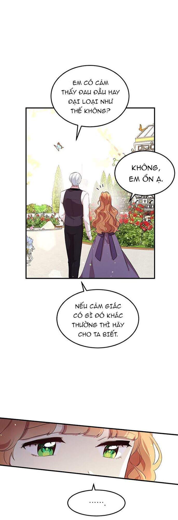 Công Tước, Loạn Vừa Thôi! Chapter 104 - Next Chapter 105