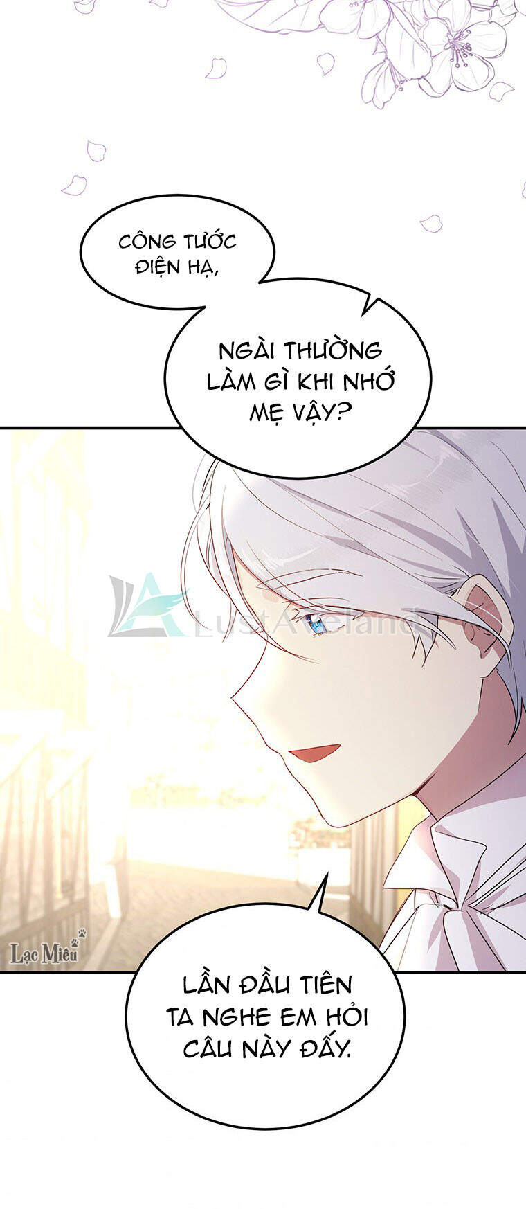 Công Tước, Loạn Vừa Thôi! Chapter 105 - Next Chapter 106