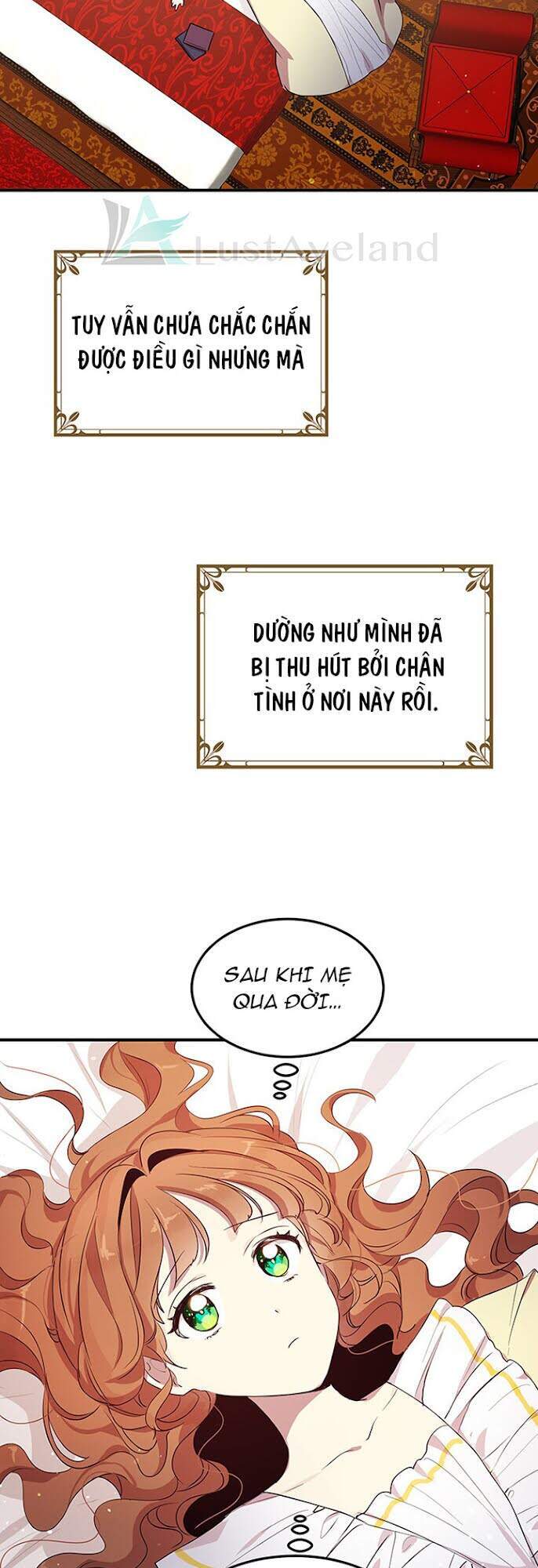 Công Tước, Loạn Vừa Thôi! Chapter 106 - Next Chapter 107