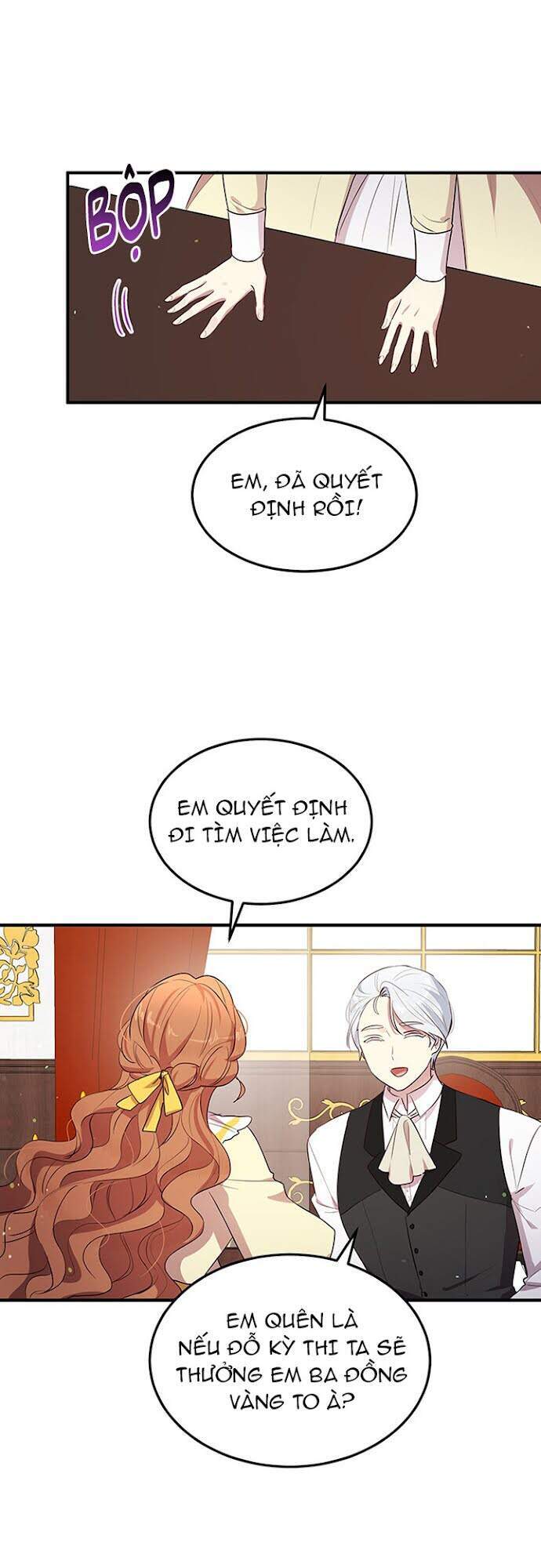 Công Tước, Loạn Vừa Thôi! Chapter 106 - Next Chapter 107