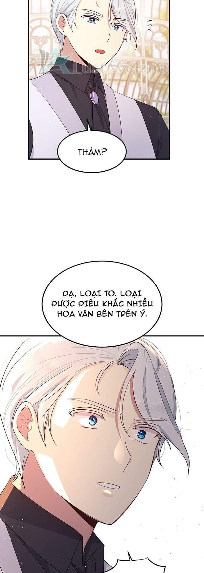 Công Tước, Loạn Vừa Thôi! Chapter 107 - Next Chapter 108