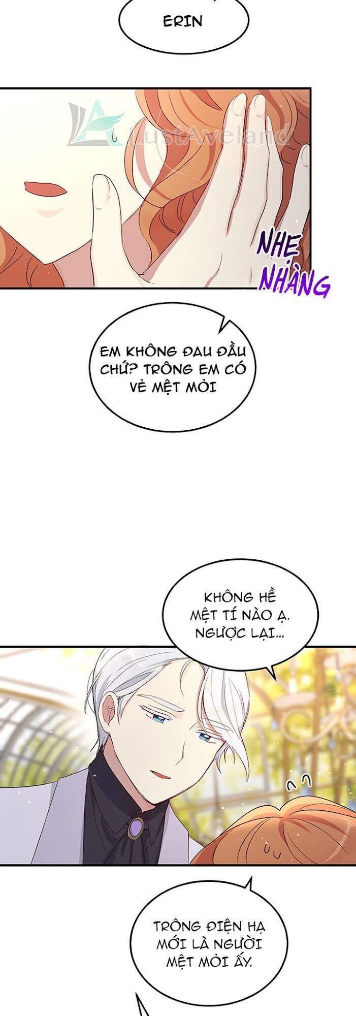 Công Tước, Loạn Vừa Thôi! Chapter 107 - Next Chapter 108