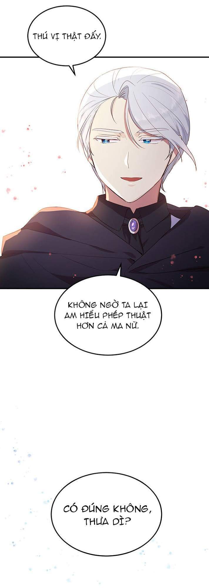 Công Tước, Loạn Vừa Thôi! Chapter 107 - Next Chapter 108