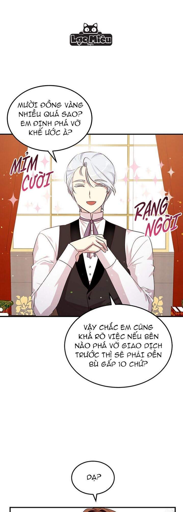 Công Tước, Loạn Vừa Thôi! Chapter 110 - Next Chapter 111