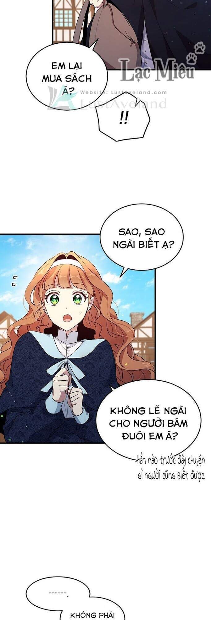 Công Tước, Loạn Vừa Thôi! Chapter 111 - Next Chapter 112