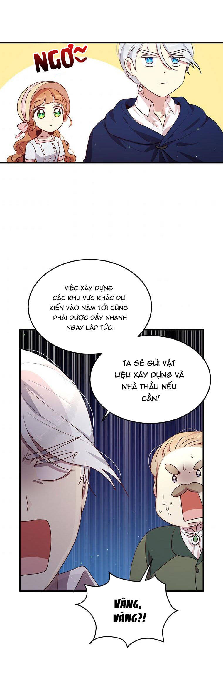 Công Tước, Loạn Vừa Thôi! Chapter 118 - Next Chapter 119