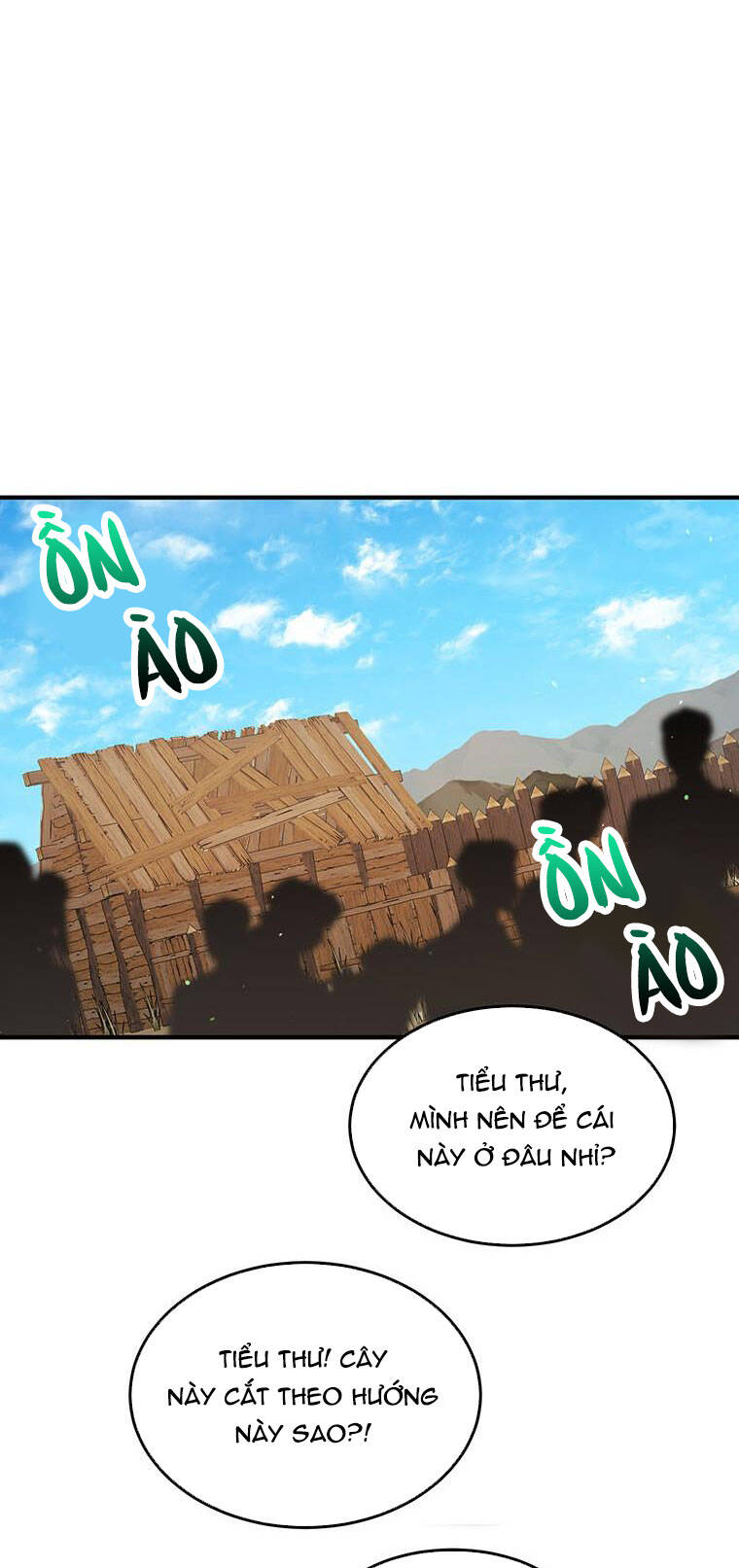 Công Tước, Loạn Vừa Thôi! Chapter 118 - Next Chapter 119