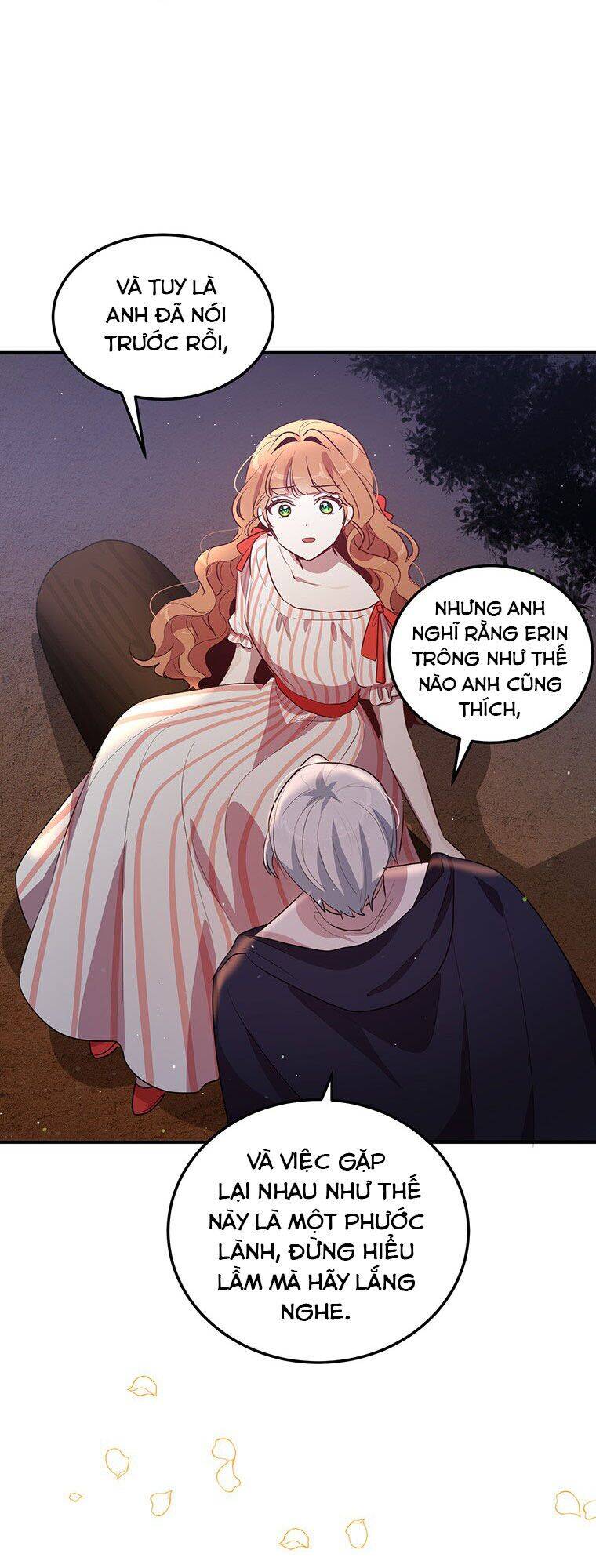 Công Tước, Loạn Vừa Thôi! Chapter 119 - Next Chapter 120