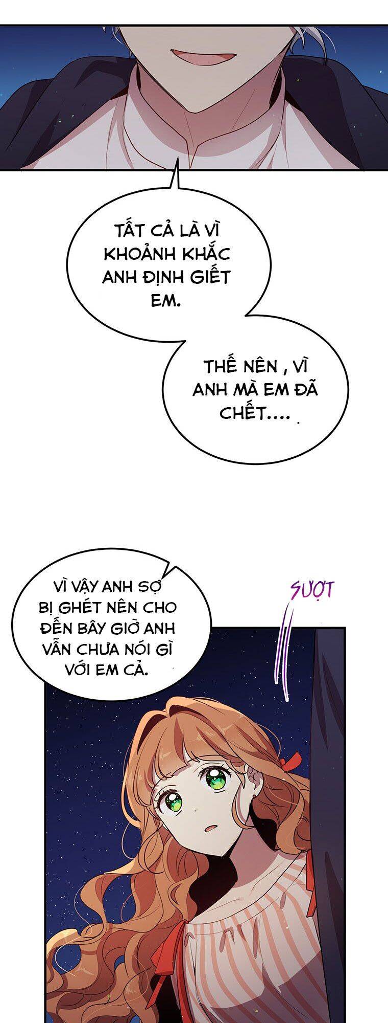 Công Tước, Loạn Vừa Thôi! Chapter 119 - Next Chapter 120