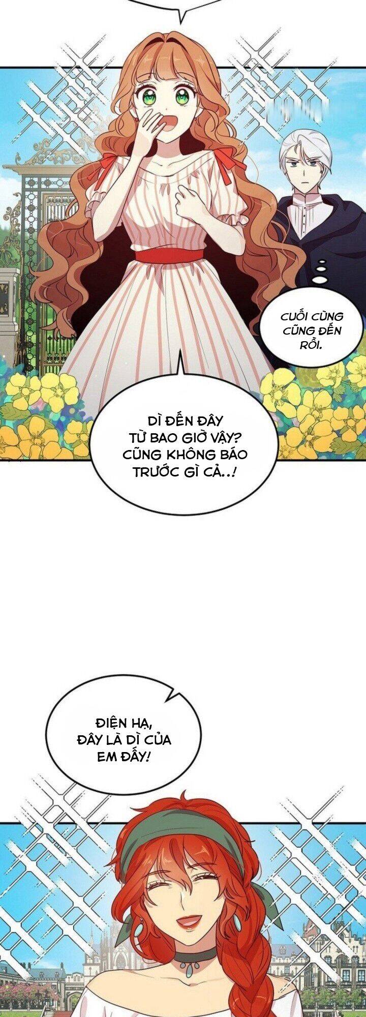 Công Tước, Loạn Vừa Thôi! Chapter 120 - Next Chapter 121