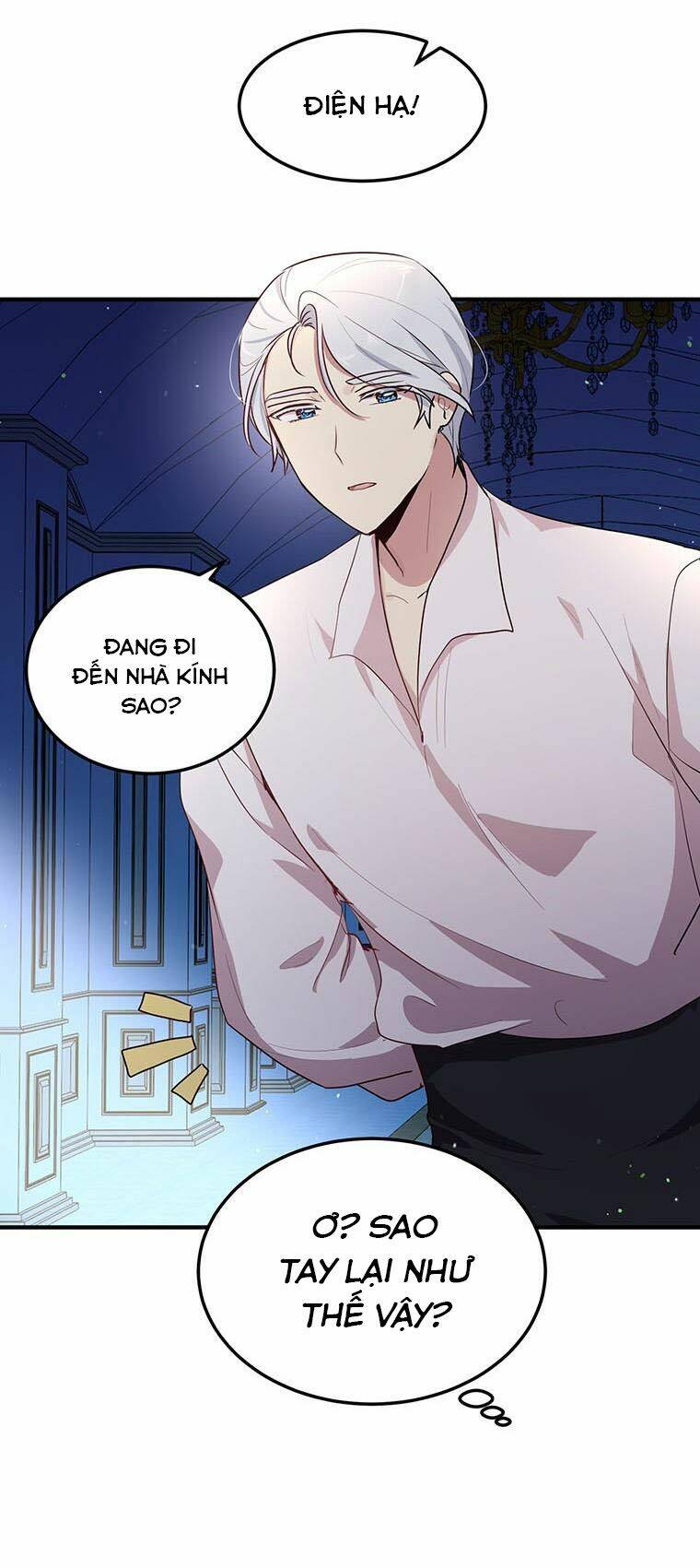 Công Tước, Loạn Vừa Thôi! Chapter 121 - Next Chapter 122