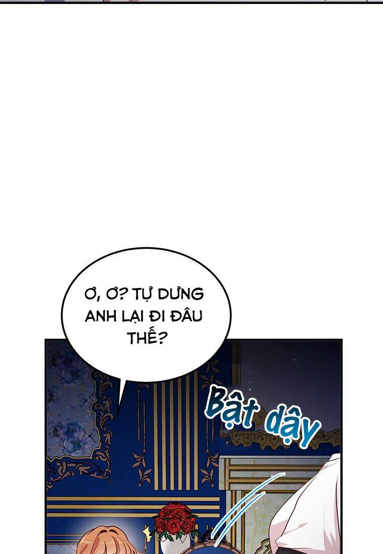 Công Tước, Loạn Vừa Thôi! Chapter 122 - Next Chapter 123