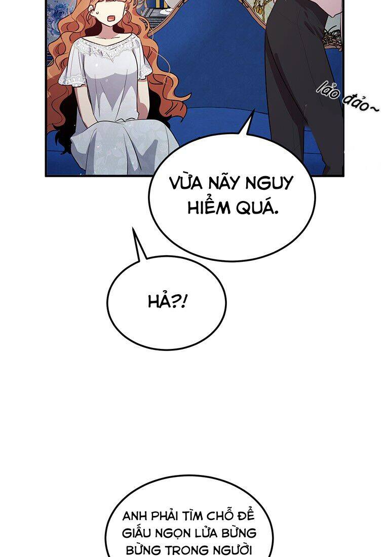 Công Tước, Loạn Vừa Thôi! Chapter 122 - Next Chapter 123