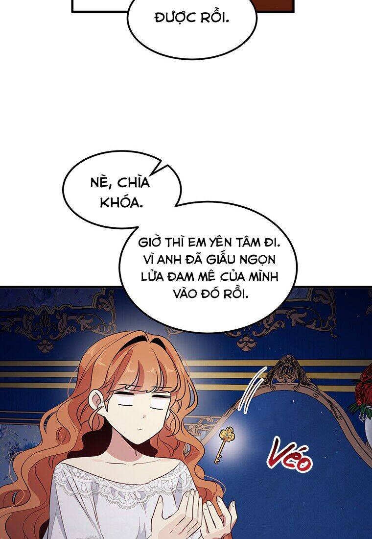 Công Tước, Loạn Vừa Thôi! Chapter 122 - Next Chapter 123