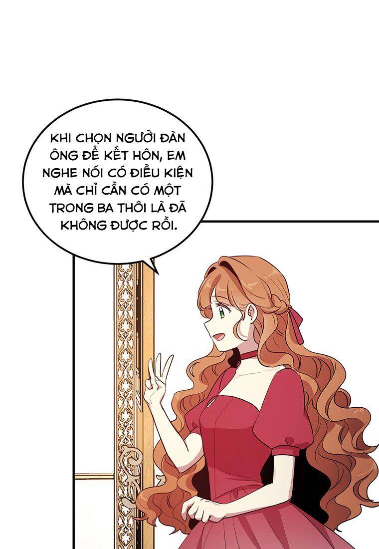 Công Tước, Loạn Vừa Thôi! Chapter 122 - Next Chapter 123