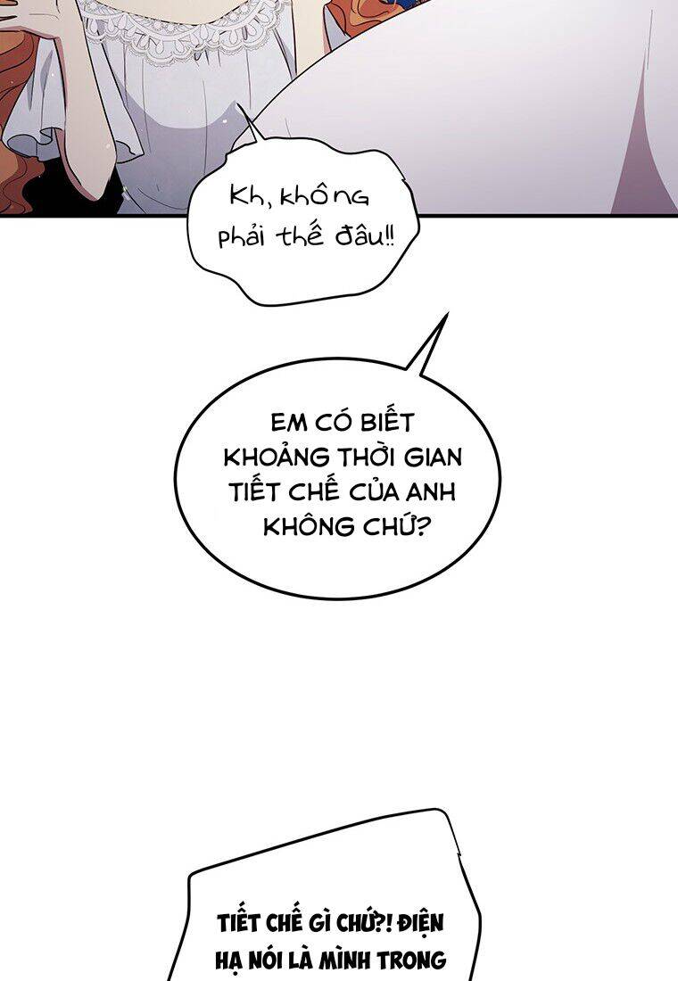 Công Tước, Loạn Vừa Thôi! Chapter 122 - Next Chapter 123