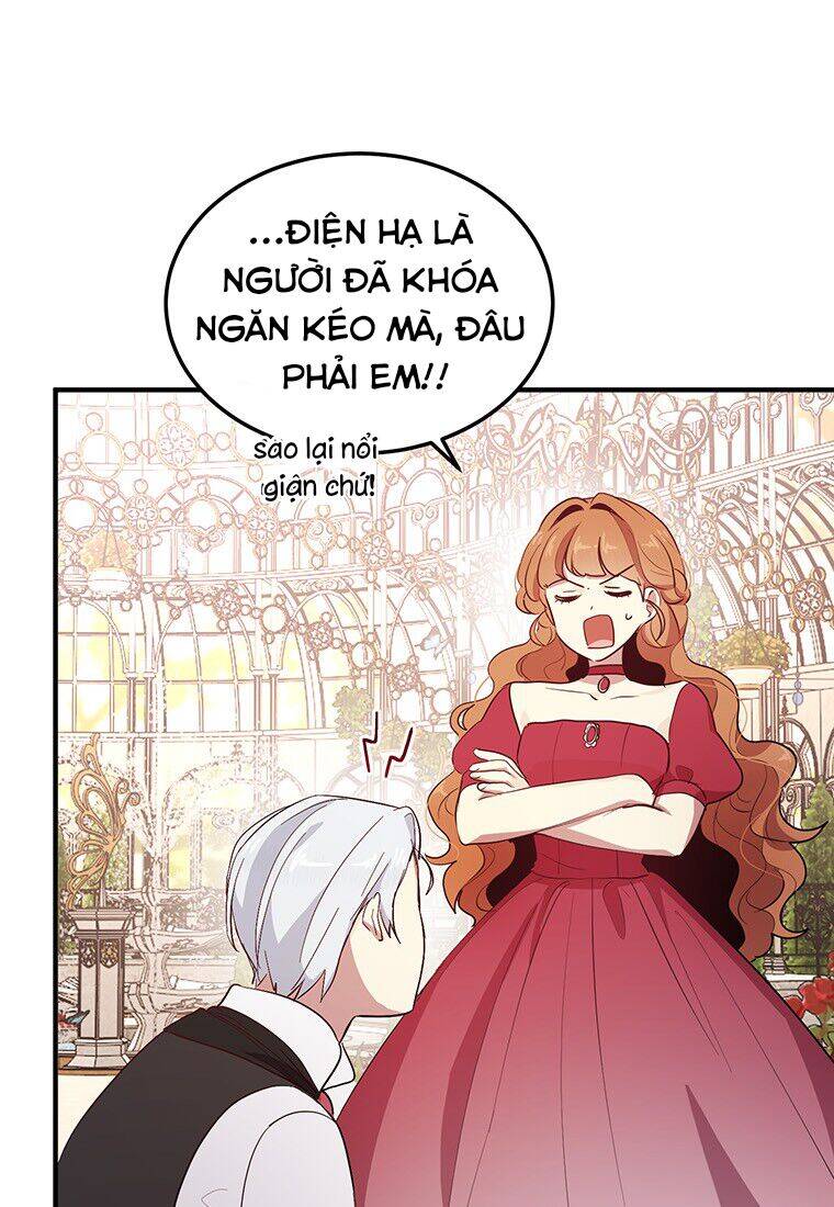 Công Tước, Loạn Vừa Thôi! Chapter 122 - Next Chapter 123