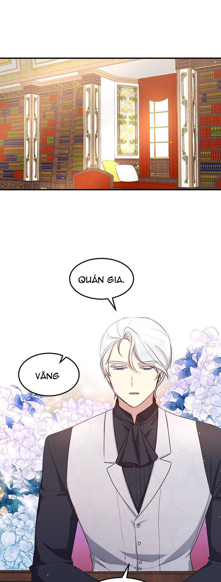 Công Tước, Loạn Vừa Thôi! Chapter 123 - Next Chapter 124