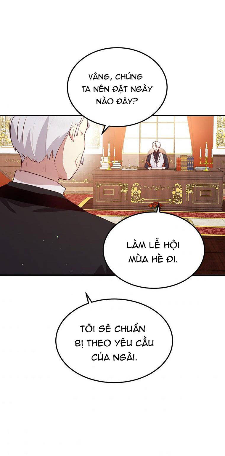 Công Tước, Loạn Vừa Thôi! Chapter 123 - Next Chapter 124