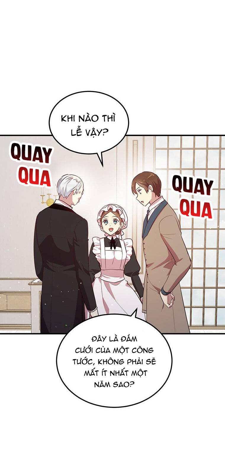 Công Tước, Loạn Vừa Thôi! Chapter 123 - Next Chapter 124