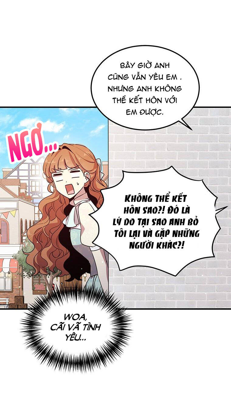 Công Tước, Loạn Vừa Thôi! Chapter 123 - Next Chapter 124