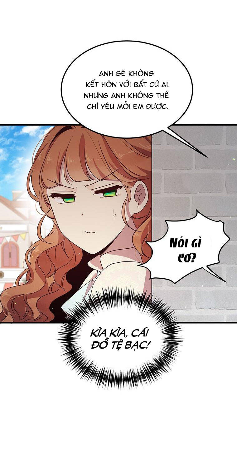 Công Tước, Loạn Vừa Thôi! Chapter 123 - Next Chapter 124