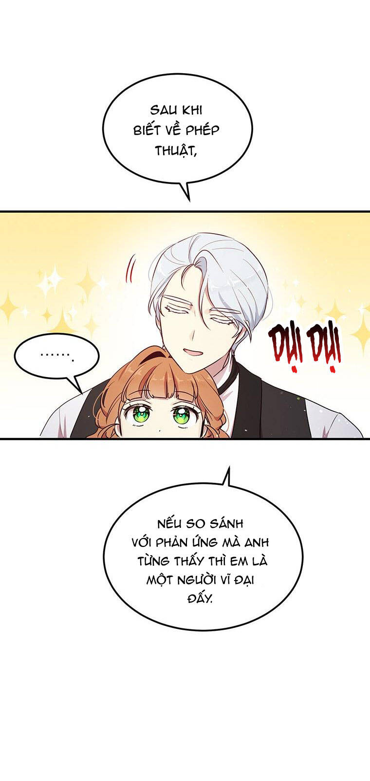 Công Tước, Loạn Vừa Thôi! Chapter 123 - Next Chapter 124