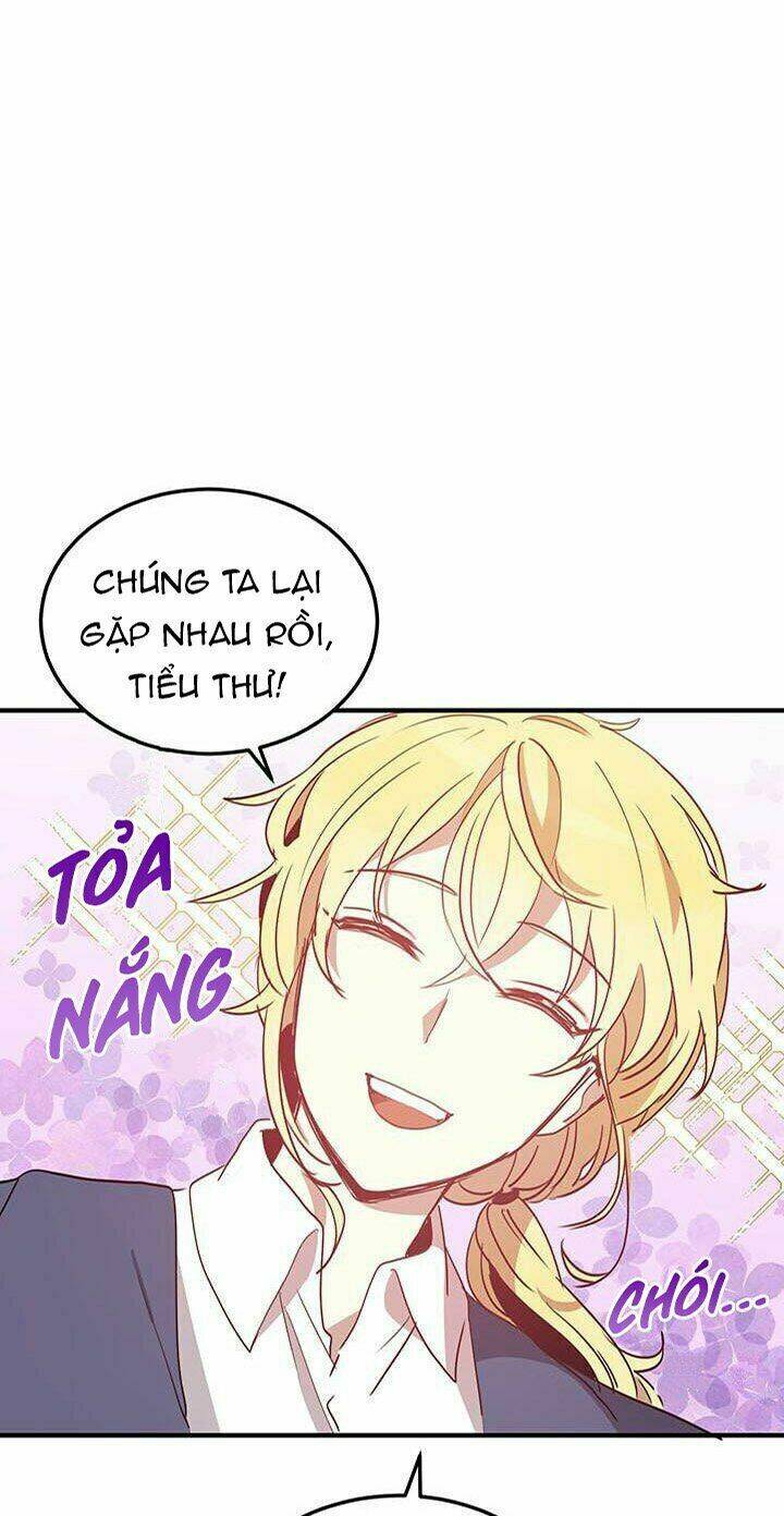 Công Tước, Loạn Vừa Thôi! Chapter 25.1 - Next Chapter 25.2