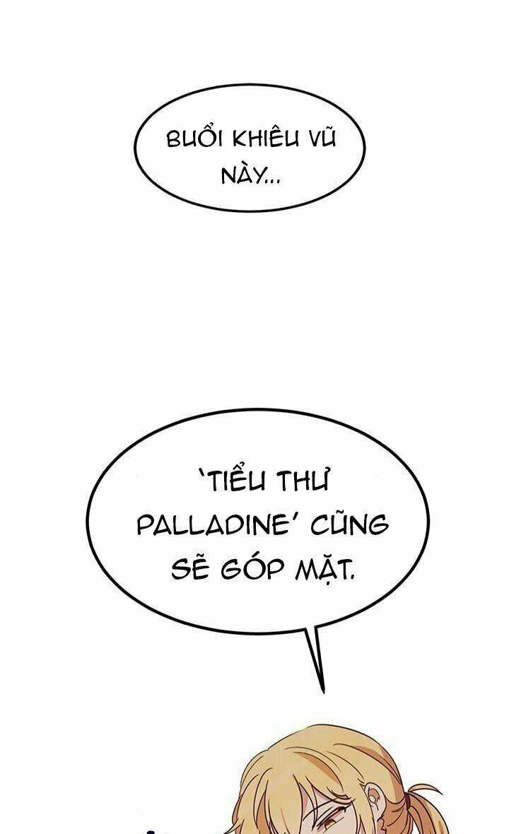 Công Tước, Loạn Vừa Thôi! Chapter 25.1 - Next Chapter 25.2