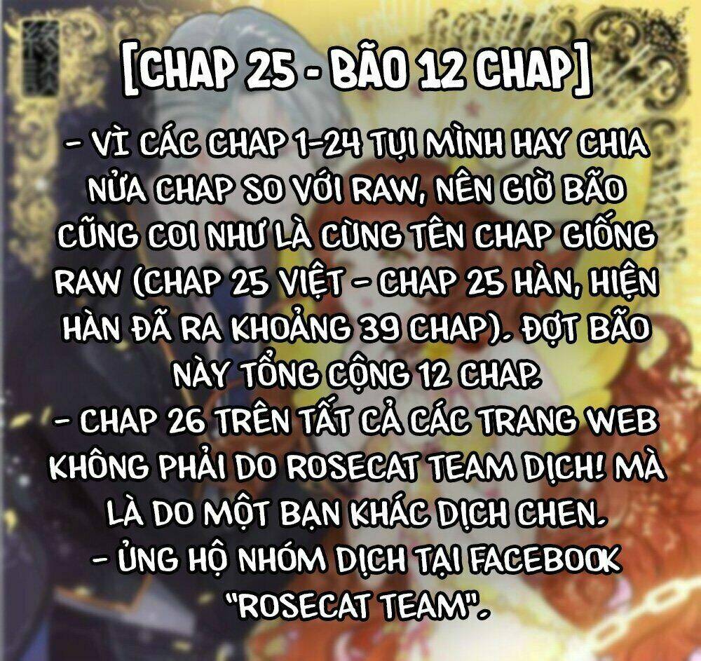 Công Tước, Loạn Vừa Thôi! Chapter 25.2 - Next Chapter 25.3