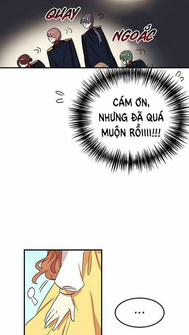 Công Tước, Loạn Vừa Thôi! Chapter 25.2 - Next Chapter 25.3