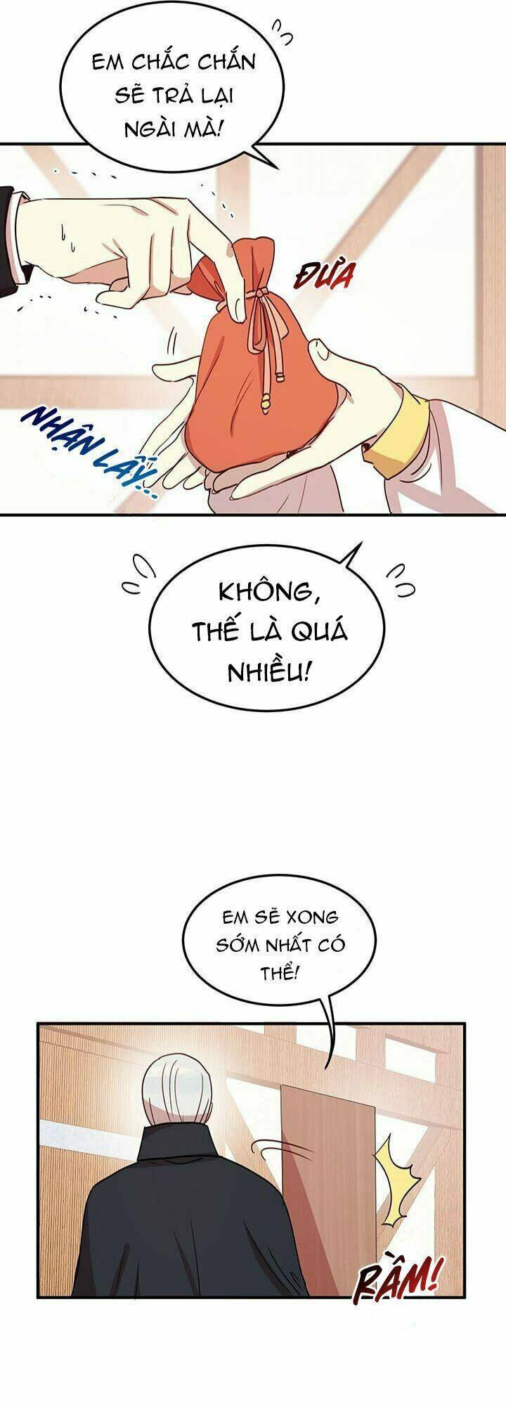 Công Tước, Loạn Vừa Thôi! Chapter 25.2 - Next Chapter 25.3