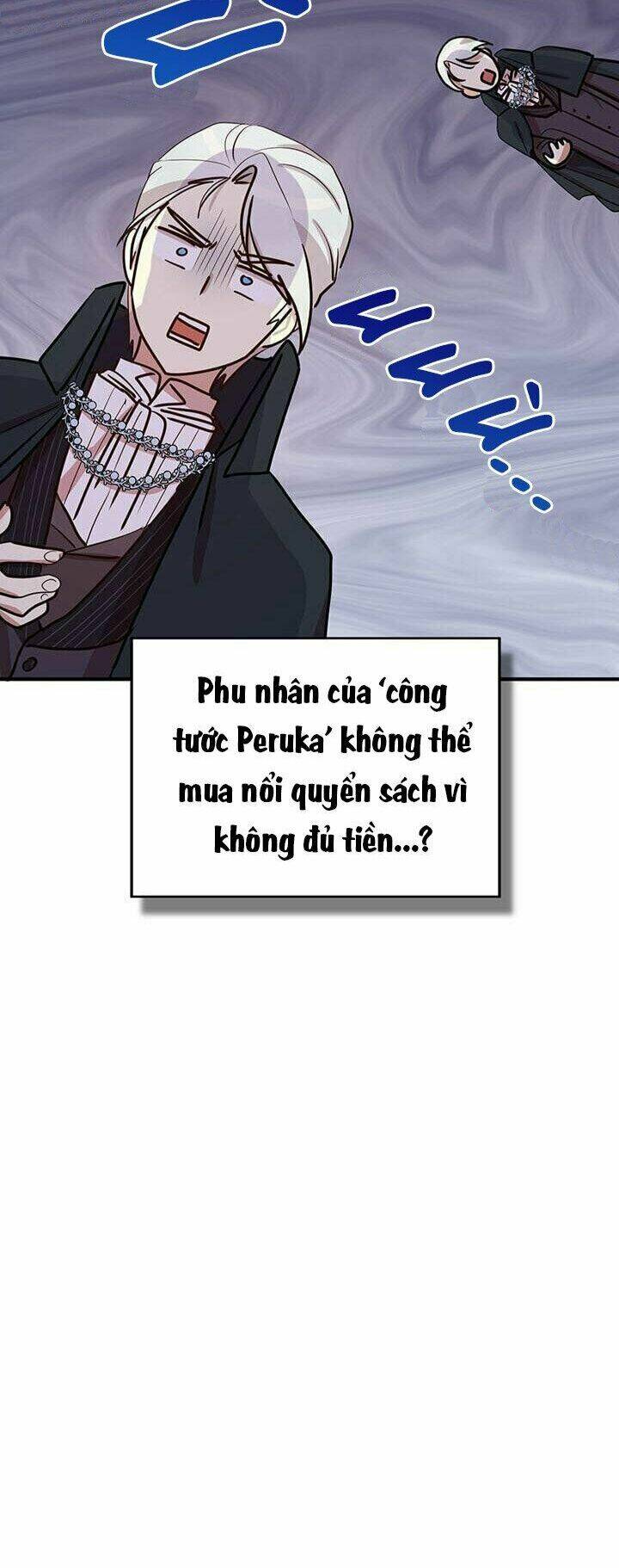 Công Tước, Loạn Vừa Thôi! Chapter 25.2 - Next Chapter 25.3