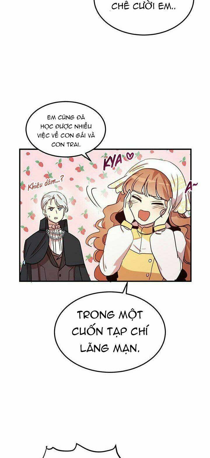 Công Tước, Loạn Vừa Thôi! Chapter 25.2 - Next Chapter 25.3