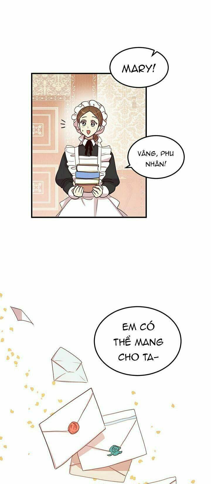 Công Tước, Loạn Vừa Thôi! Chapter 25.3 - Next Chapter 25.4