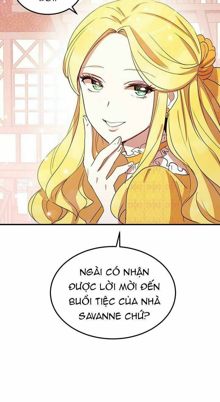 Công Tước, Loạn Vừa Thôi! Chapter 25.3 - Next Chapter 25.4