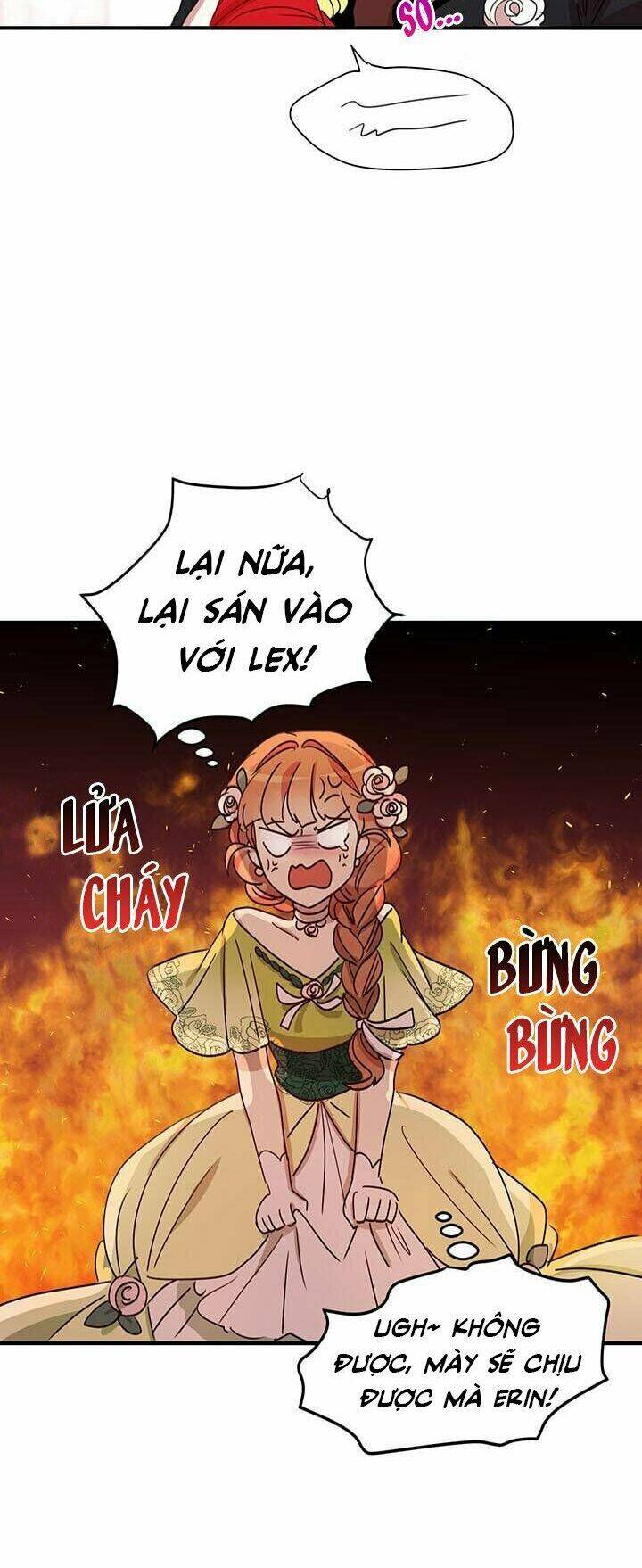 Công Tước, Loạn Vừa Thôi! Chapter 25.5 - Next Chapter 25.6